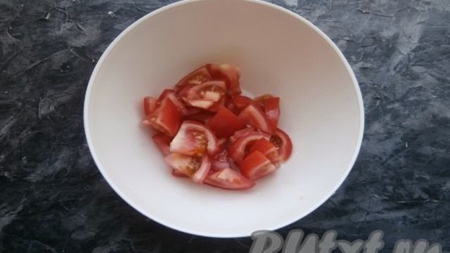 Кухня Мамашки