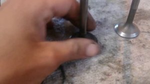 Притирка клапанов Ваз 2106