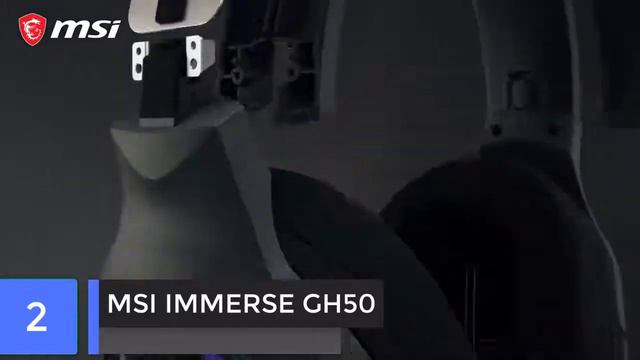 Top 5 Best Gaming Headset in 2022 смотреть онлайн