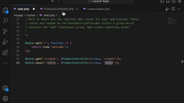 Croppie.js - Crop & Upload Image In Minutes | Tutorial