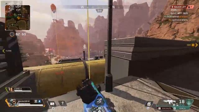 Apex Legends on Linux | Works again with latest proton смотреть онлайн