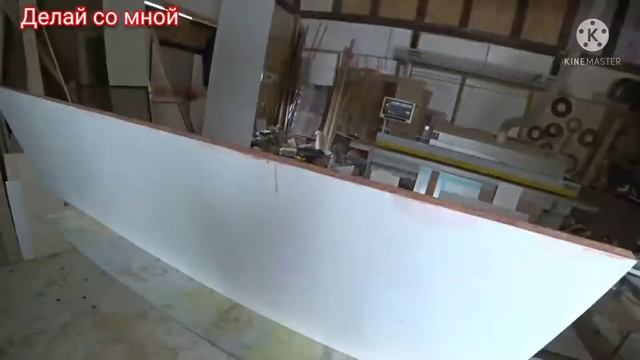 ✅ Компьютерный стол своими руками. computer desk with your own hands. смотреть онлайн