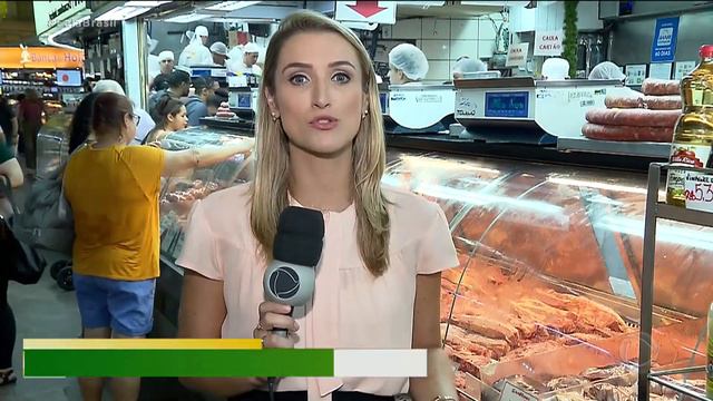 Com alta no preço, venda de carne cai 20% no Rio Grande do Sul смотреть онлайн