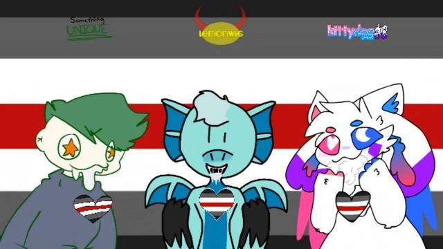 Rabies meme 2 electric boogaloo (Collab with Something Unique and kittydog) смотреть онлайн