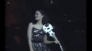 Ванесса Мэй Contradanza 1995