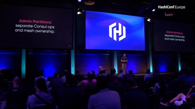 Consul Product Updates & Future Vision 2022 смотреть онлайн