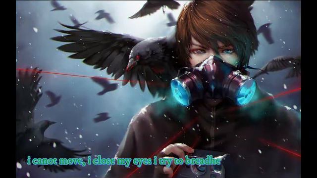Nightcore - UNRAVEL (English Version ) смотреть онлайн