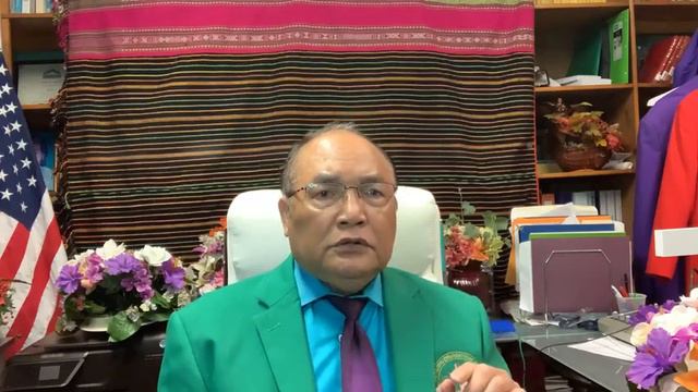 Part 1 the gospel of Jesus Christ Kdrec 1 klei Mrao jak Yang Yesu Krist Phầ смотреть онлайн