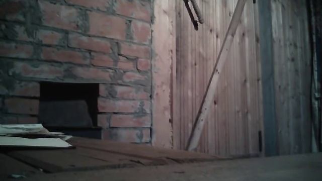 Камера в бане