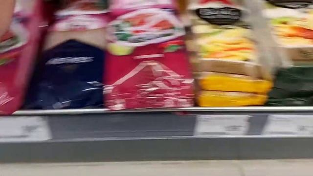 Пошла за покупками для обзора/нужны листы нори для суши?! смотреть онлайн