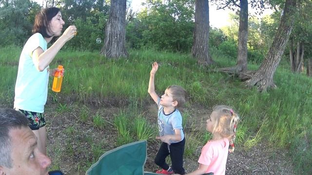 первый выезд на природу в 2023 смотреть онлайн