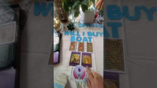 #pickAcard#tarot#oracle#reading#prediction #WILLYOU#BUYABOAT #SPRING - part 2 ### смотреть онлайн