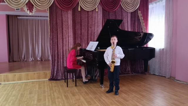 Корниенко Полина, Саломахин Ярослав смотреть онлайн