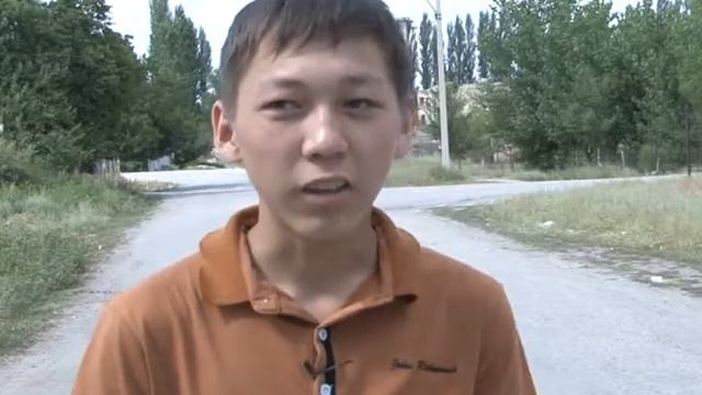 Общинный мультимедийный центр "Достук", с.Джал, Орокский айыльный аймак, Чуйская область смотреть онлайн