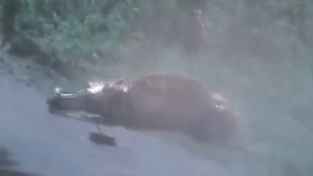 Перевертышь Lada Kalina смотреть онлайн