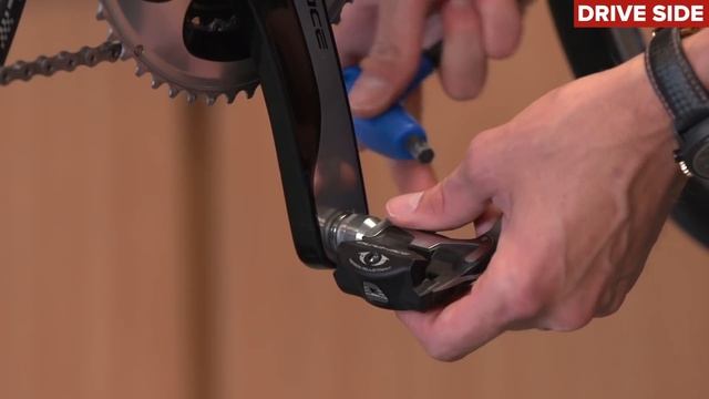How To Change Pedals - Remove And Replace Your Bicycle Pedals смотреть онлайн