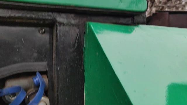 Кабина ЮМЗ на трактор мтз смотреть онлайн