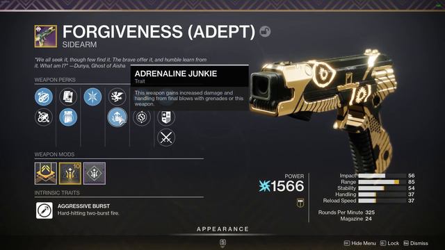 The Most Broken Solar Hunter Build for Destiny 2 Crucible (Forgiveness & Ahamkara's Spine) смотреть онлайн