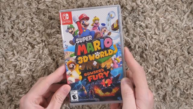 Amiibo On Nintendo Switch