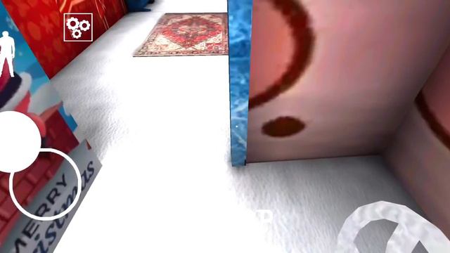 All Christmas Latest Mods Full Gameplay - The Twins - Ice Scream - Granny -Evil Nun Mr Meat Granny смотреть онлайн