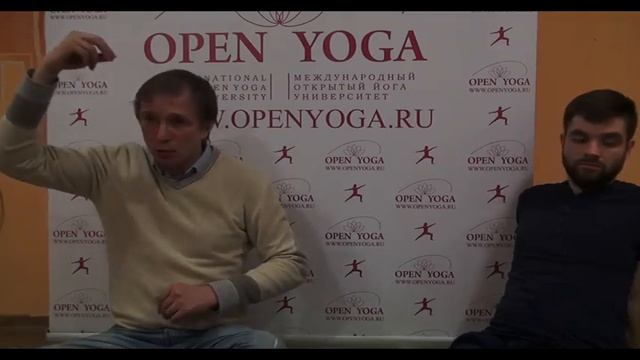 2-й Семинар по Сахасрара чакре. Часть 3. 22.03.2014 смотреть онлайн