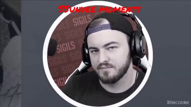 SSundee forgetting to mute смотреть онлайн