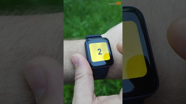 Mi Watch Lite — ЭКОСИСТЕМА Xiaomi: Браслеты | Носимые устройства (ролик) смотреть онлайн