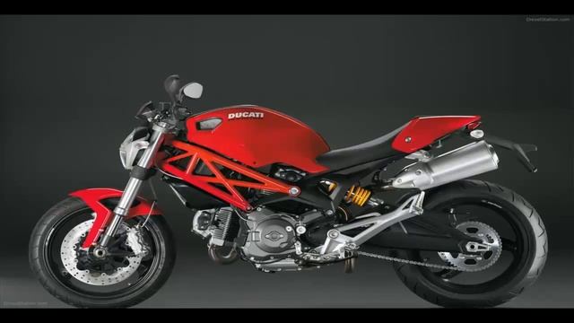 мотоциклы дукати 17 смотреть онлайн