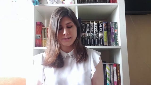 Hooked on books. Распаковка мартовского бокса смотреть онлайн