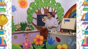 Школа Шишкиного Леса. Рисование. Кисти