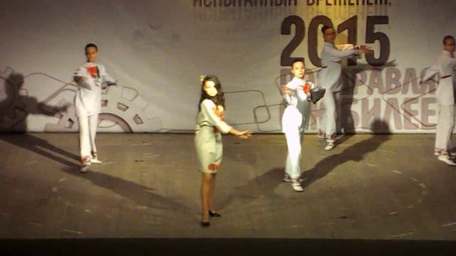 Ансамбль "Сувенир" - "Скрипаль" смотреть онлайн