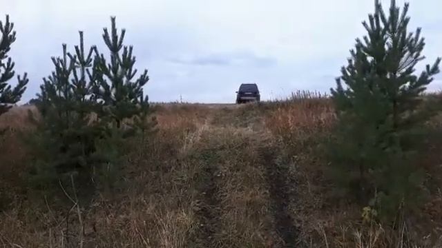 Ford Maverick  кроссовер который может