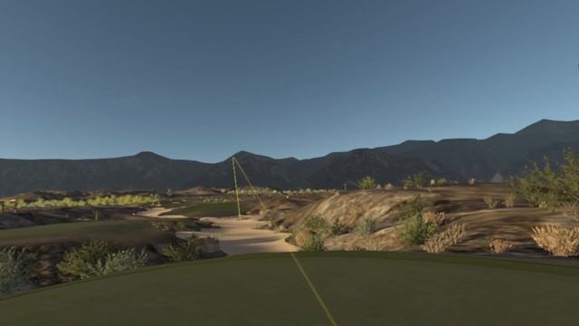 The Golf Club VR : Gameplay Trailer смотреть онлайн