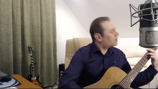 Сон-автор муз. и слов Алексей Романов (гр. Воскресение) исполняет Евгений Добров. смотреть онлайн
