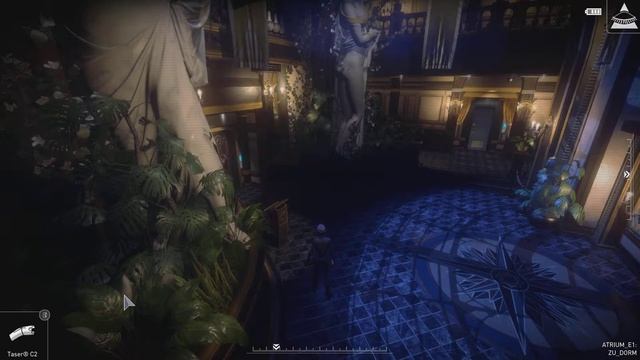 Let`s Play Republique Remastered PC HD Gameplay german / deutsch Folge 07 - Tazer Fun ;) смотреть онлайн