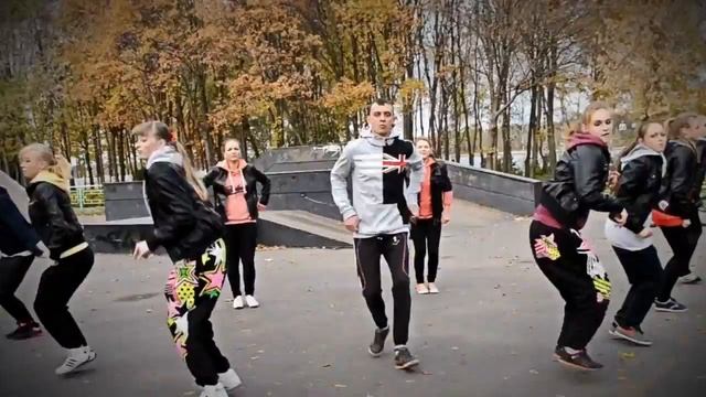 Must SWAG Crew | AF.production | Skateboarding park in Rybinsk | HARD EDITION смотреть онлайн