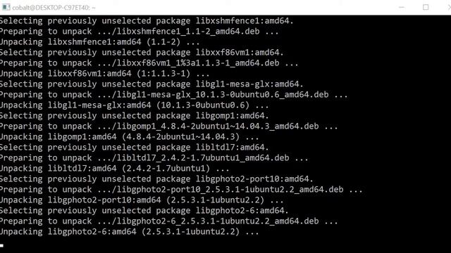 ML101 gcc Install смотреть онлайн