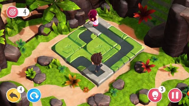 PepeLine Adventures - Android Gameplay смотреть онлайн