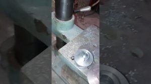2сс1м возврат пиноли размеры