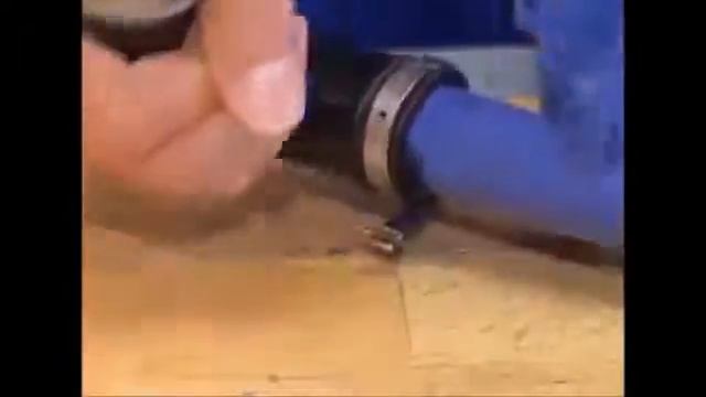 ремонт канализационного насоса (sololift) сололифта смотреть онлайн