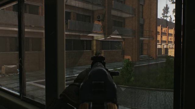 Escape From Tarkov 2019 12 24 11 42 55 07 DVR смотреть онлайн