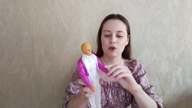 Моя коллекция кукол Барби ???? смотреть онлайн
