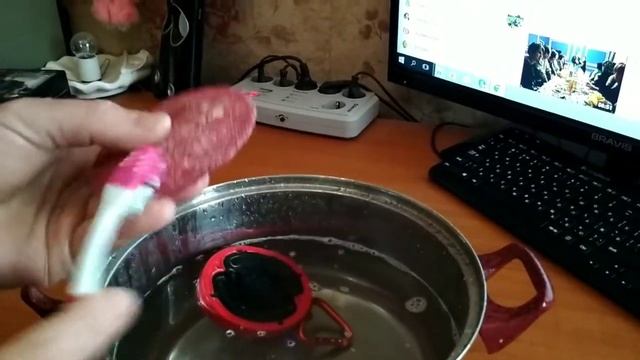 JBL Clip 2 Тест смотреть онлайн