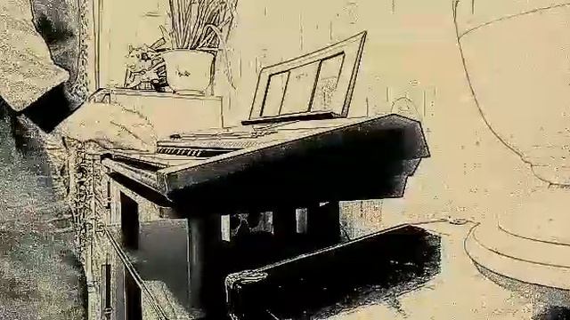 Одинокий пастух на синтезаторе Yamaha PSR E-433 смотреть онлайн