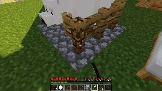 #5 | One Block | Rip My Dog **** | Oggy And Jack | Minecraft | In Hindi | Rock Indian Gamer | смотреть онлайн
