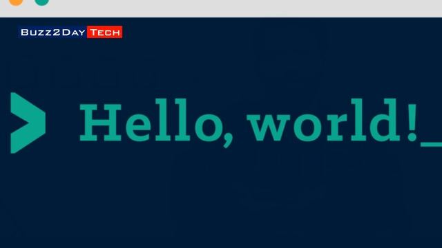 Hello World: हर Programming Language का पहला प्रोग्राम Hello World क्यों ? смотреть онлайн
