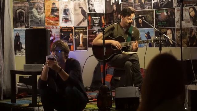 Руслан Герасименко -Тук тук смотреть онлайн