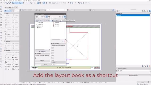 #archicad How to edit a DWG file with Archicad смотреть онлайн