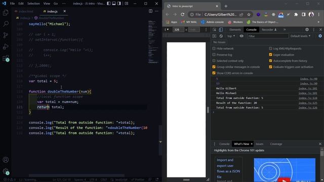 Learn JavaScript & jQuery - Complete Course For Beginners (Become A Master) смотреть онлайн
