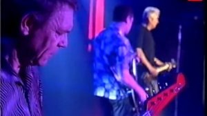 THE GOLDEN EARRING LIVE